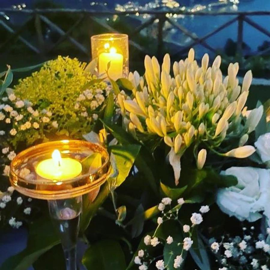 Eleanor' S Garden Hotel Равело Екстериор снимка