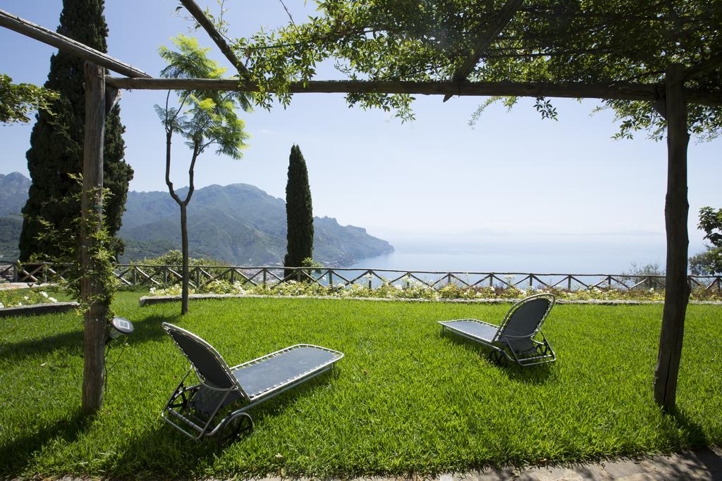 Eleanor' S Garden Hotel Равело Екстериор снимка