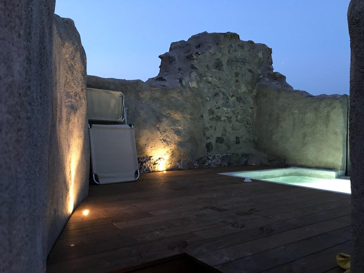 Eleanor' S Garden Hotel Равело Екстериор снимка