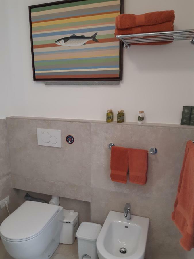 Eleanor' S Garden Hotel Равело Екстериор снимка