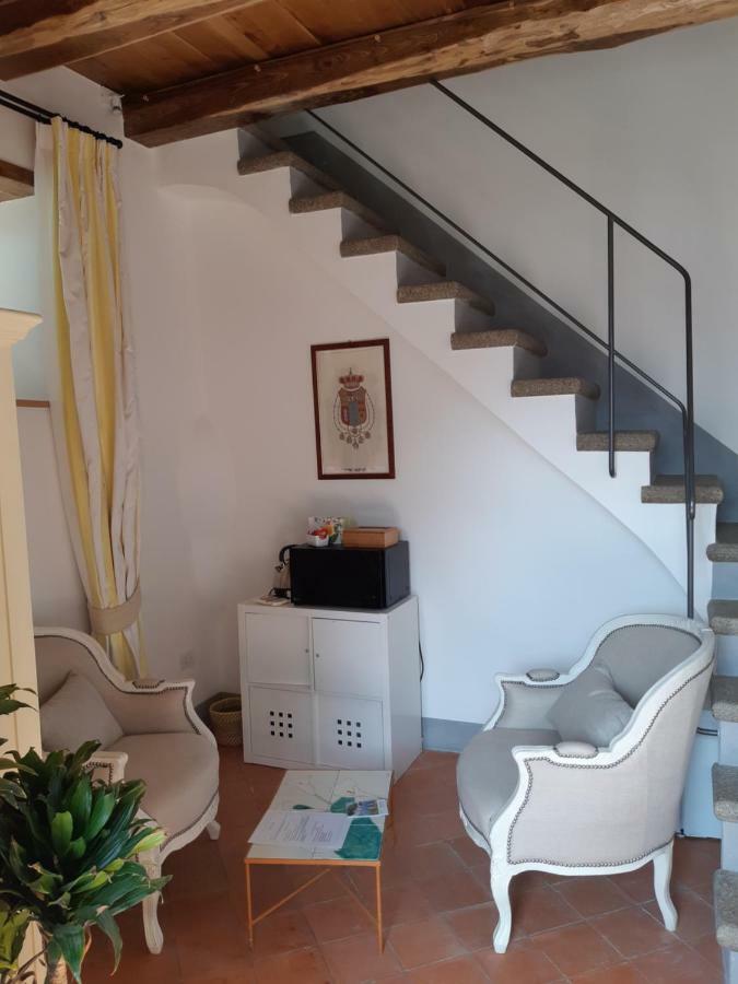 Eleanor' S Garden Hotel Равело Екстериор снимка